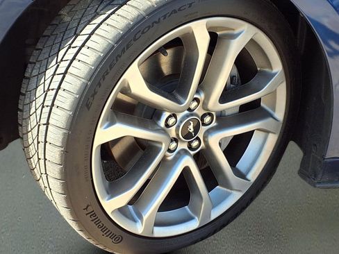 Used 2020 Ford Mustang GT Premium w/ Equipment Group 401A image 30