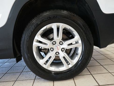 Used 2022 GMC Terrain SLE w/ Driver Convenience Package AWD/4WD image 53