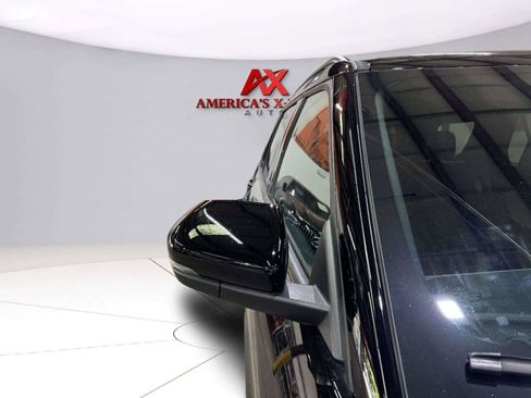 Used 2025 Ford Explorer ST-Line w/ Premium Package RWD image 10