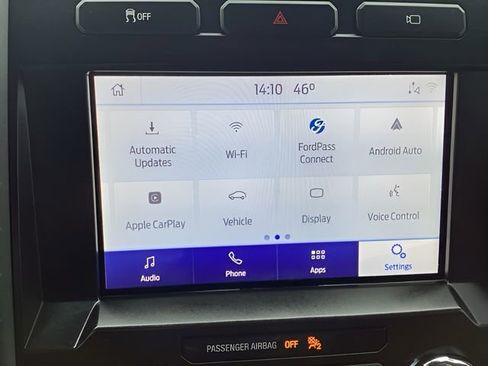 Used 2020 Ford F350 XL w/ STX Appearance Package image 24