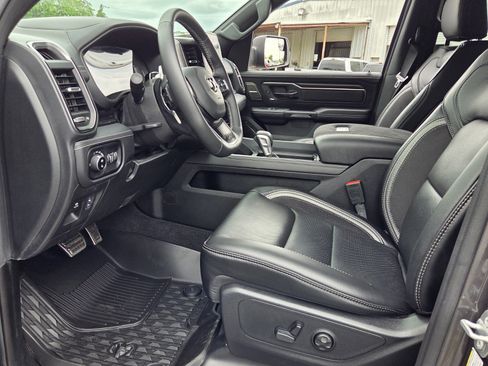 Used 2025 RAM 1500 RHO w/ RHO Level 1 Equipment Group AWD/4WD image 9