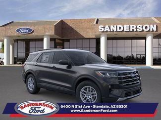 New 2026 Ford Explorer Active w/ Active Comfort Package RWD video 1