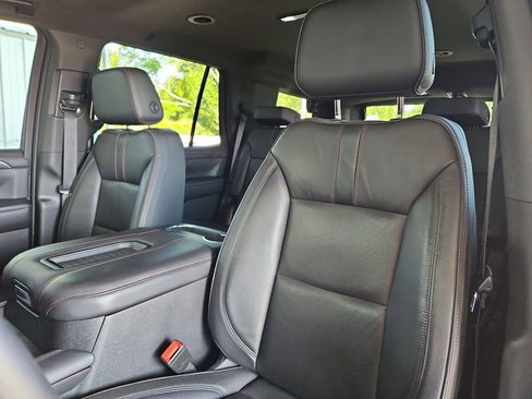 Used 2021 Chevrolet Tahoe RST w/ Luxury Package AWD/4WD image 23
