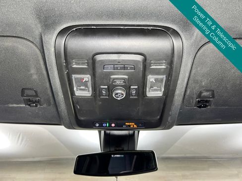 Used 2021 Chevrolet Tahoe LT w/ Luxury Package AWD/4WD image 25