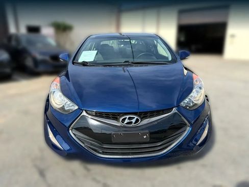 Used 2013 Hyundai Elantra SE image 7