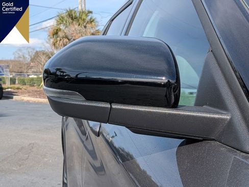 Certified 2025 Ford Explorer Platinum w/ LUX Leather Package image 14