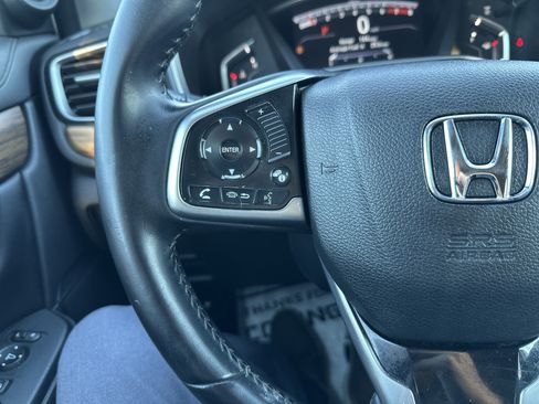 Used 2018 Honda CR-V Touring image 18
