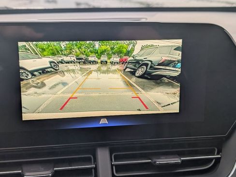 New 2026 Chevrolet Trax ACTIV w/ Driver Confidence Package FWD image 22