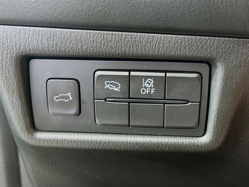 Used 2021 MAZDA CX-5 Touring w/ Touring Preferred SV Package image 17