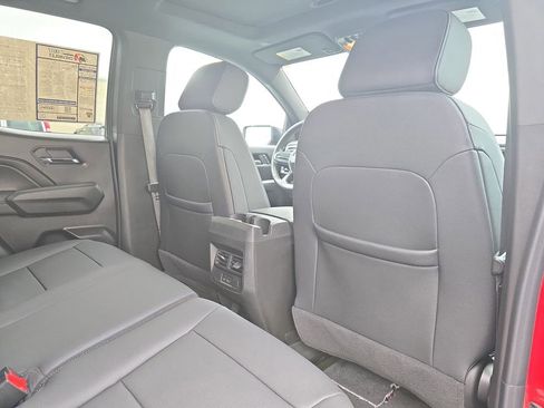 Used 2025 GMC Canyon Elevation w/ Convenience Package image 11