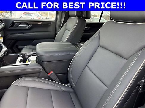 New 2026 GMC Yukon Elevation w/ Elevation Premium Package image 14