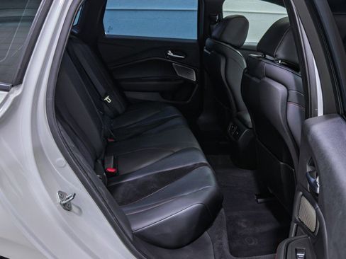 Used 2023 Acura TLX Type S image 19