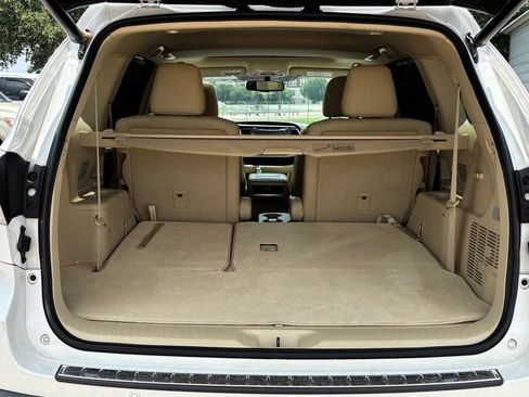 Used 2016 Toyota Highlander Limited FWD image 6