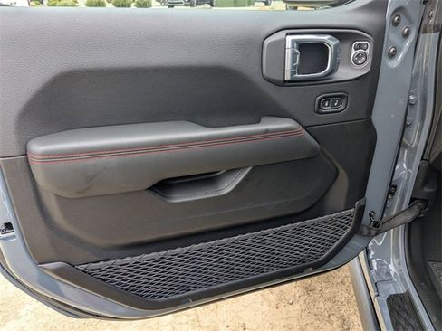 New 2026 Jeep Gladiator Rubicon image 9