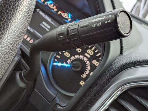 Used 2015 Ford F150 XLT w/ Equipment Group 302A Luxury image 20