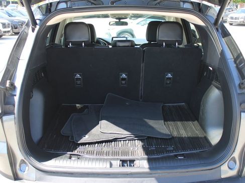 Used 2020 Ford Escape SEL FWD image 27