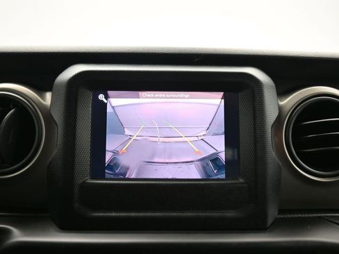 Used 2020 Jeep Gladiator Sport w/ Quick Order Package 24S image 25