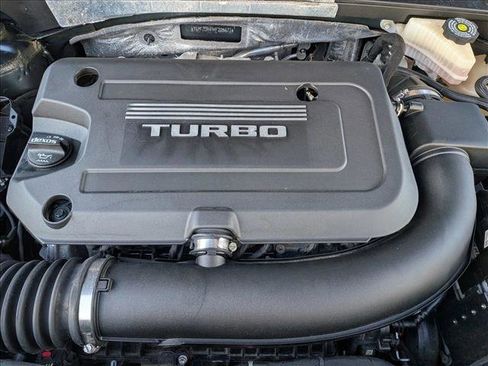 Used 2019 Cadillac XT4 Premium Luxury w/ Driver Assist Package image 22