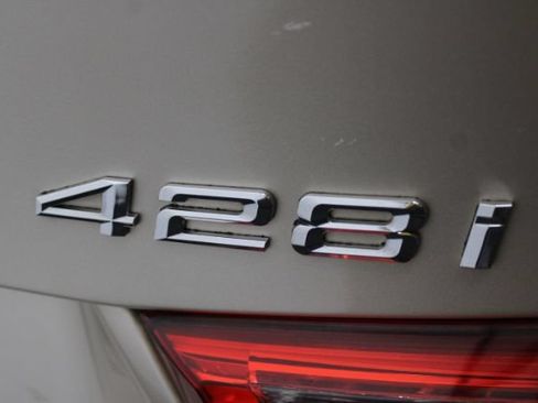 Used 2014 BMW 428i Coupe RWD image 7