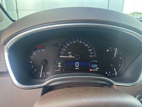 Used 2015 Cadillac SRX Performance w/ Driver Awareness Package AWD/4WD image 17