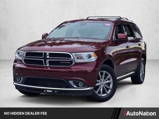 Used 2018 Dodge Durango SXT w/ Quick Order Package 2BB AWD/4WD video 1