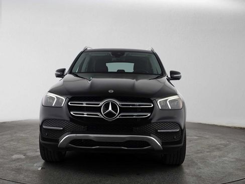 Used 2022 Mercedes-Benz GLE 450 4MATIC image 8