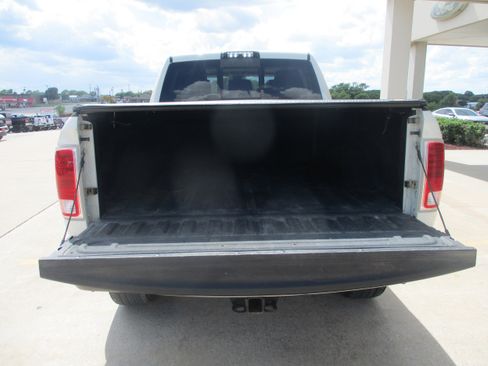 Used 2018 RAM 2500 Longhorn AWD/4WD image 5