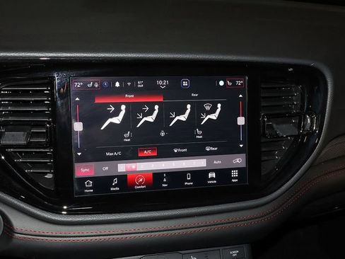 Used 2026 Dodge Durango GT AWD/4WD image 22