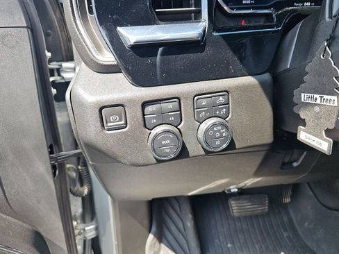 Used 2024 Chevrolet Silverado 3500 LT w/ All Star Edition image 38