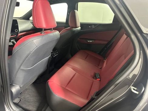 Used 2025 Lexus NX 350 AWD w/ Cold Area Package image 25