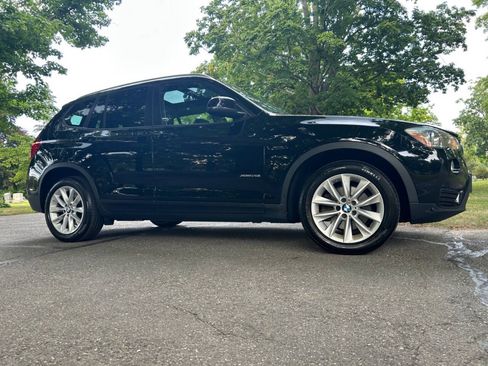 Used 2017 BMW X3 xDrive28i AWD/4WD image 22