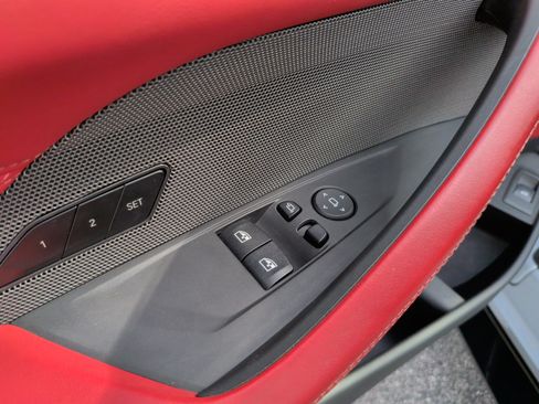 Used 2024 BMW M4 xDrive Competition w/ M Carbon Exterior Package image 31