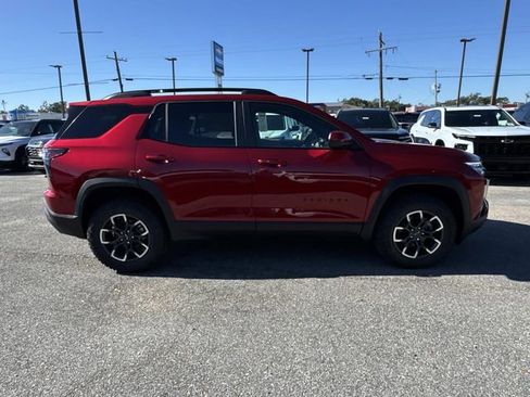 New 2026 Chevrolet Equinox ACTIV image 6