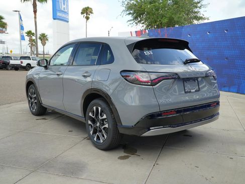 New 2026 Honda HR-V EX-L image 9