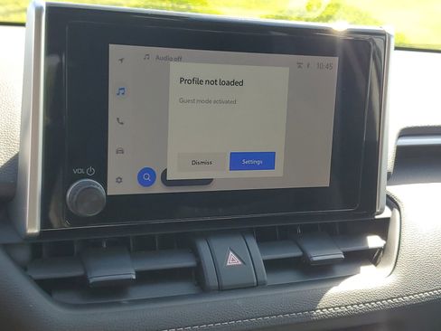 Certified 2023 Toyota RAV4 XLE AWD/4WD image 27