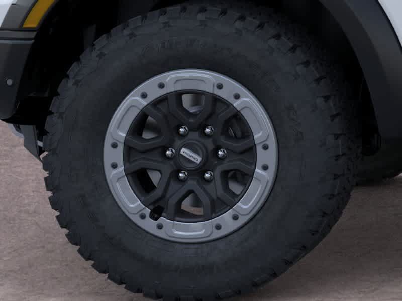 New 2026 Ford Ranger Raptor AWD/4WD image 19