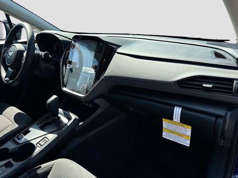 New 2026 Subaru Crosstrek 2.5i Premium AWD/4WD image 35