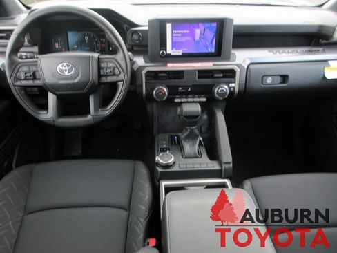 New 2025 Toyota Tacoma SR5 image 7