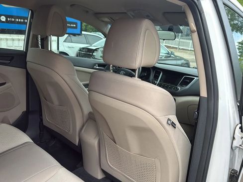 Used 2016 Hyundai Tucson Eco FWD image 19