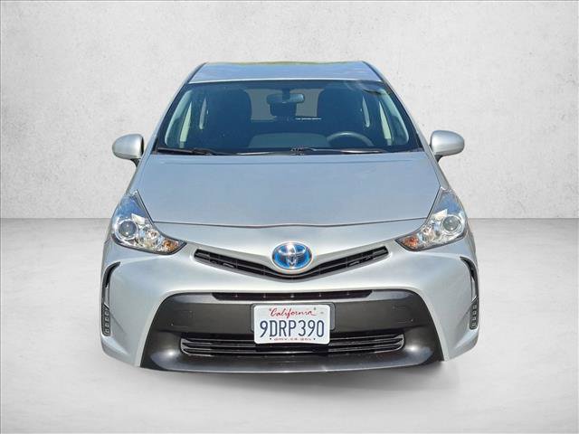 Used 2016 Toyota Prius V Two FWD image 2