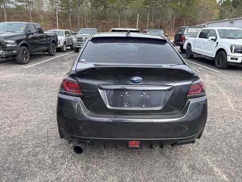 Used 2019 Subaru WRX image 6
