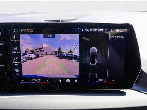 Used 2025 BMW 228i xDrive image 17