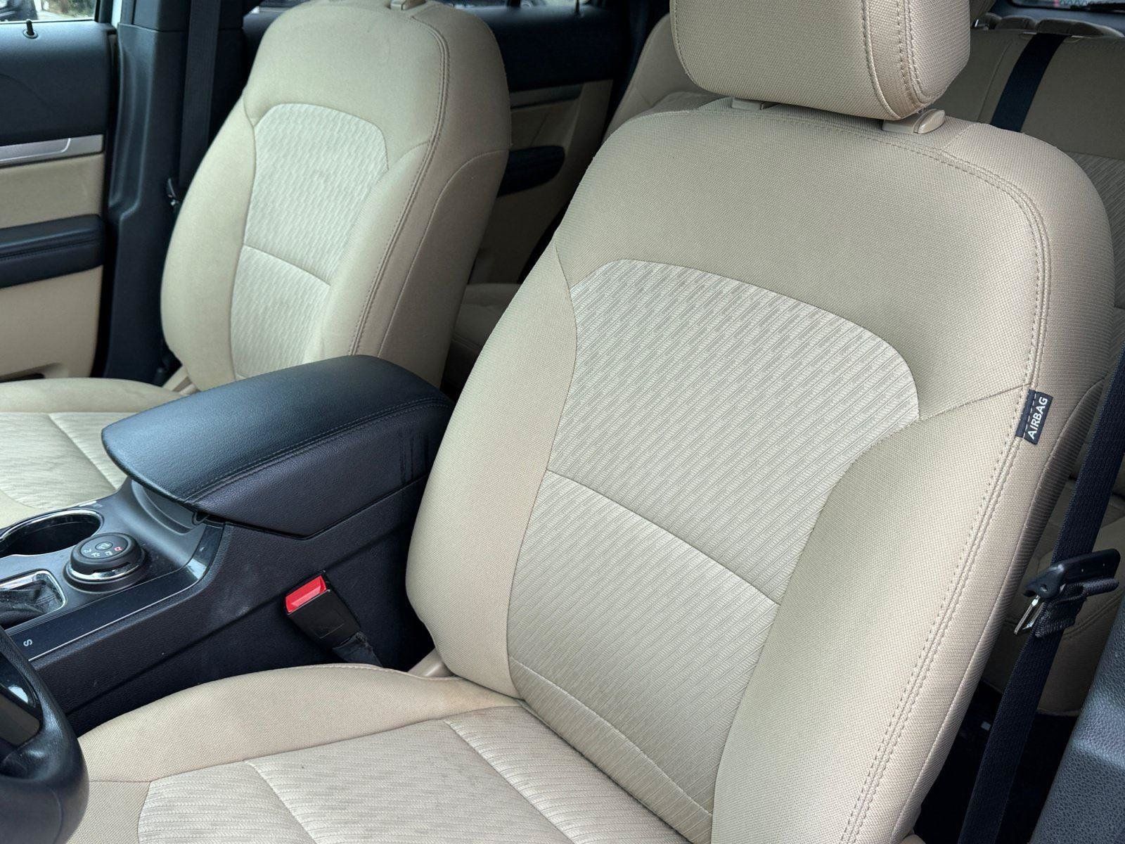 Used 2017 Ford Explorer 4WD image 11