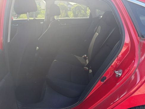 Used 2019 Honda Civic LX image 10