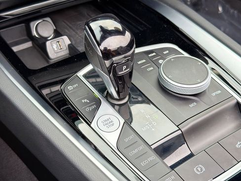 Certified 2025 BMW Z4 sDrive30i image 26