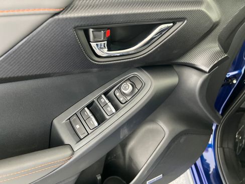 New 2026 Subaru Crosstrek 2.5i Limited AWD/4WD image 13
