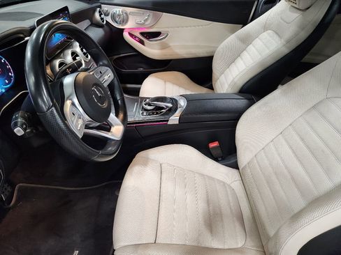 Used 2020 Mercedes-Benz C 300 Cabriolet image 27