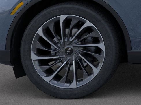 New 2025 Lincoln Aviator Reserve w/ Equipment Group 201A image 41