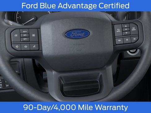 Used 2026 Ford F150 STX AWD/4WD image 13