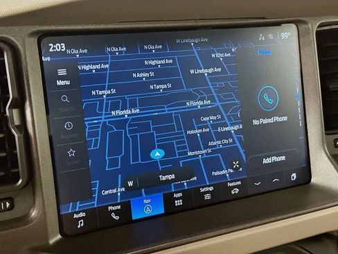 New 2025 Ford Bronco Big Bend image 28